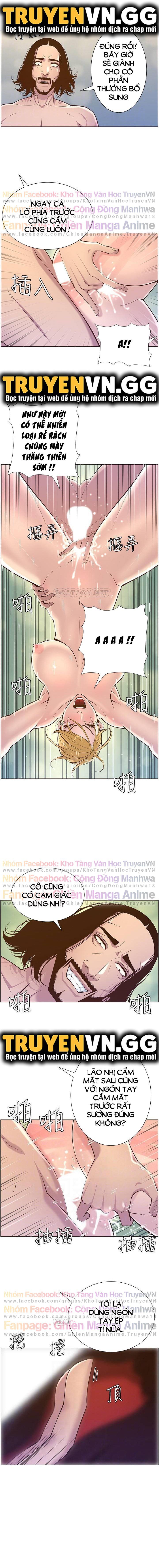 Cha Dượng Chương 74 page 6 - Giả Dược