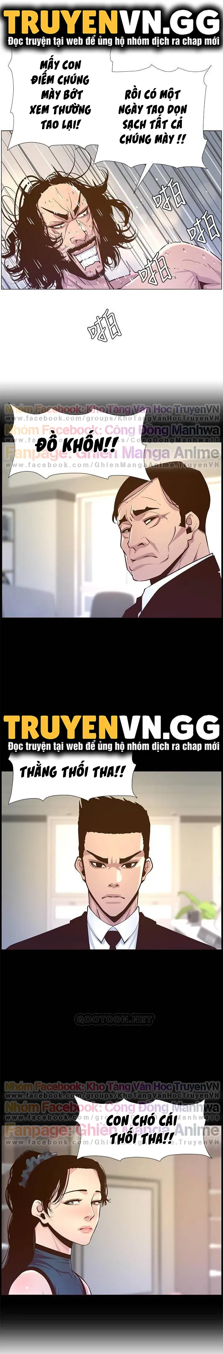 Cha Dượng Chương 74 page 8 - Giả Dược