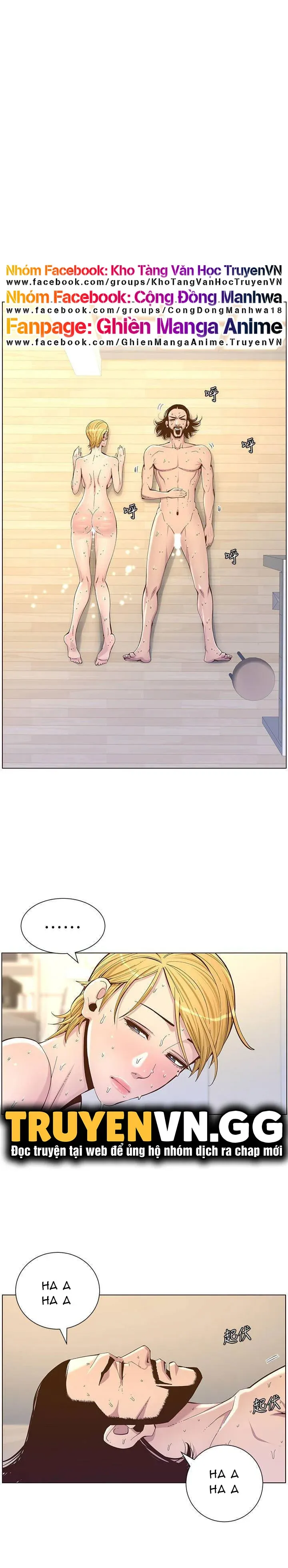 Cha Dượng Chương 75 page 1 - Giả Dược