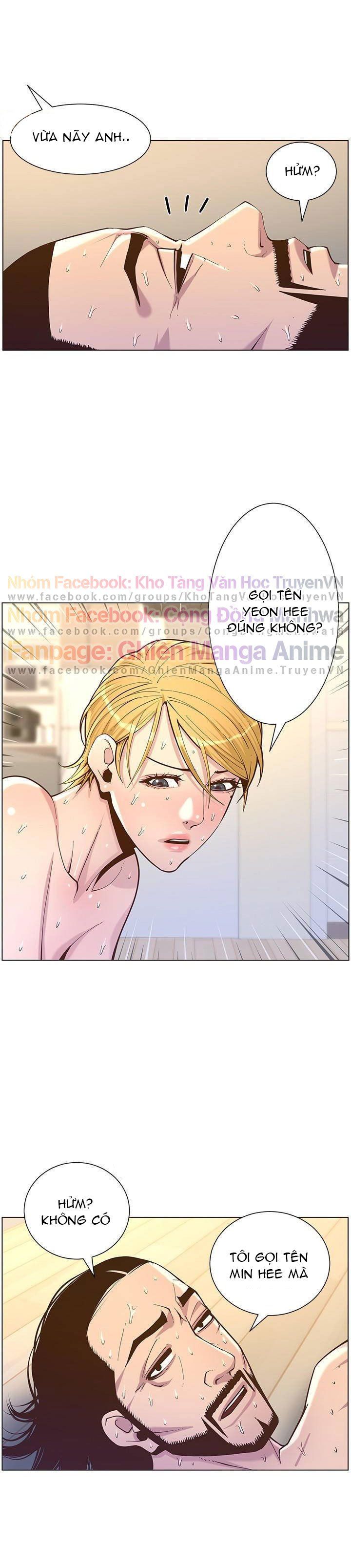 Cha Dượng Chương 75 page 2 - Giả Dược