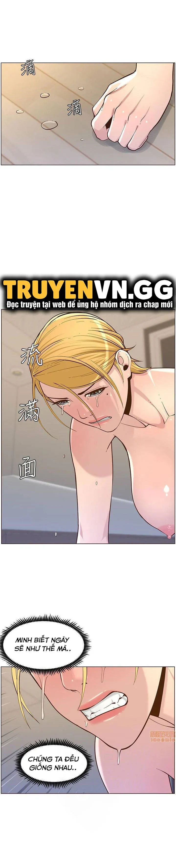 Cha Dượng Chương 75 page 12 - Giả Dược