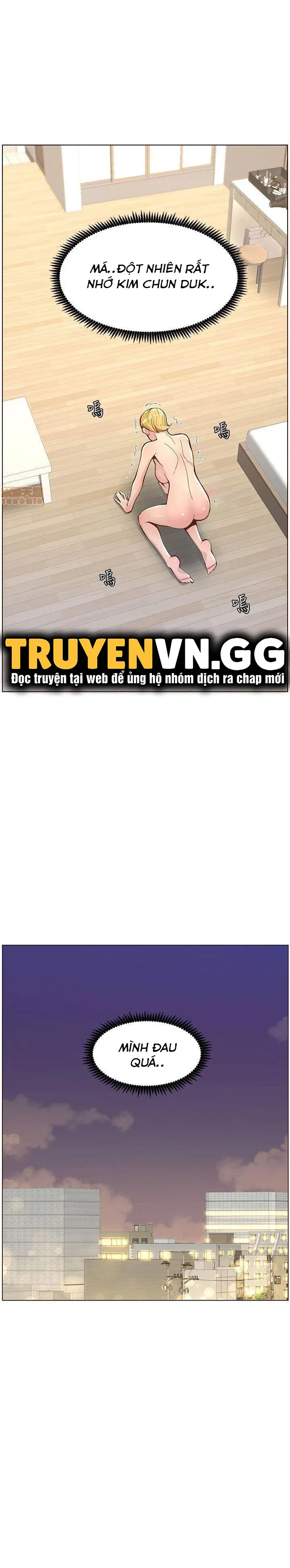 Cha Dượng Chương 75 page 20 - Giả Dược