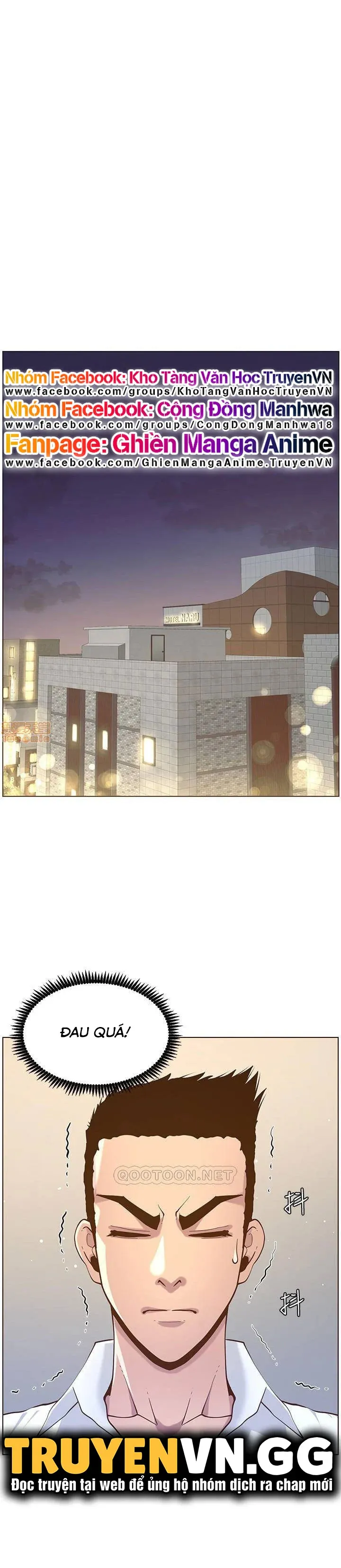 Cha Dượng Chương 75 page 21 - Giả Dược