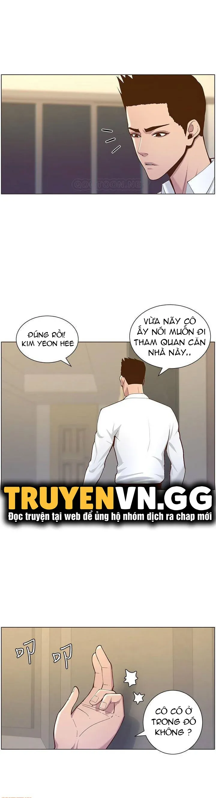 Cha Dượng Chương 75 page 24 - Giả Dược