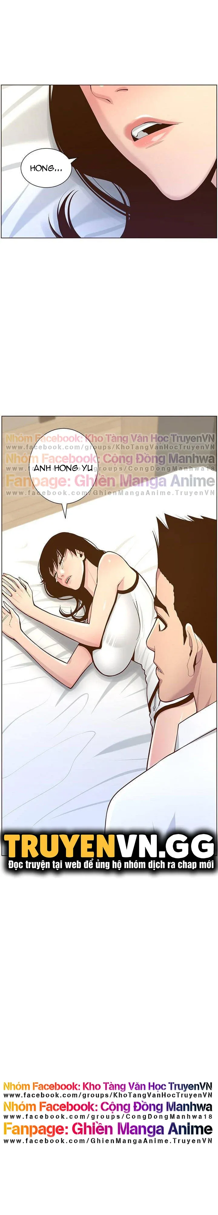 Cha Dượng Chương 75 page 30 - Giả Dược