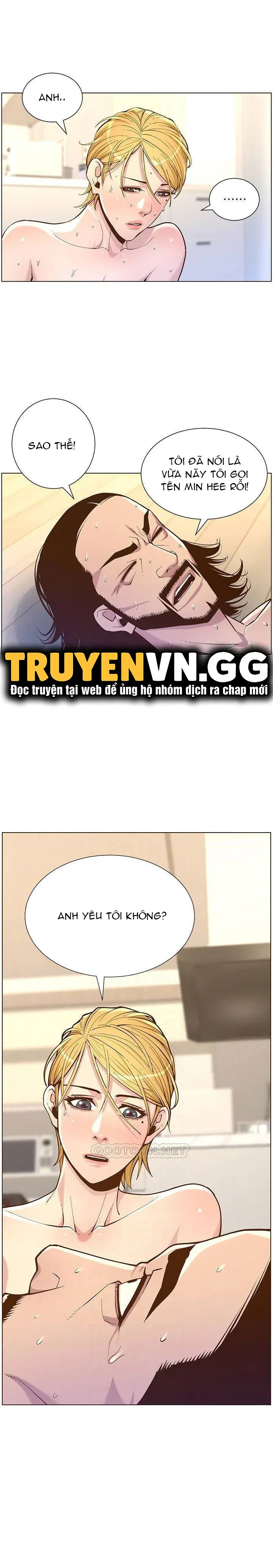 Cha Dượng Chương 75 page 4 - Giả Dược
