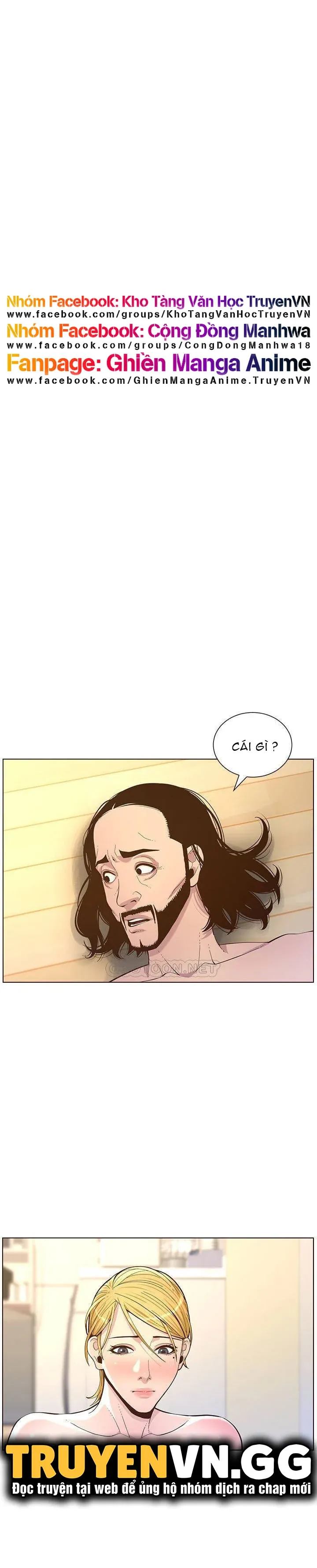 Cha Dượng Chương 75 page 5 - Giả Dược
