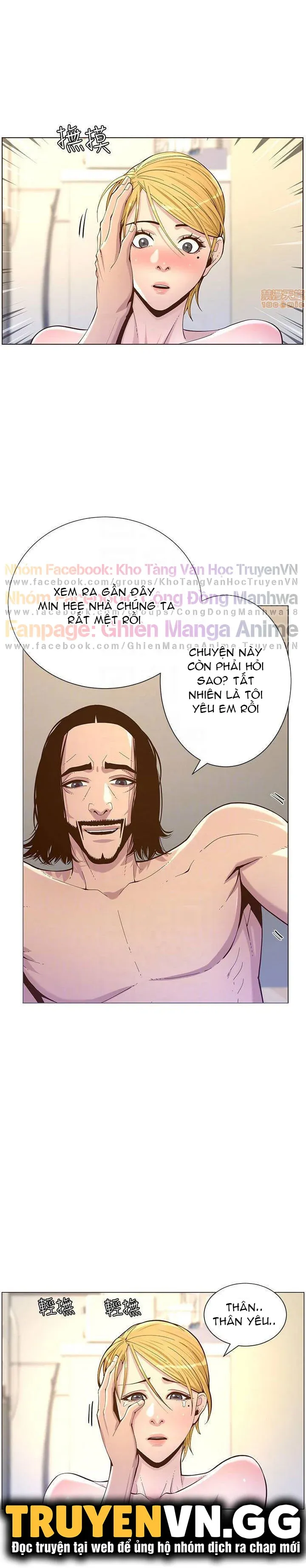 Cha Dượng Chương 75 page 6 - Giả Dược