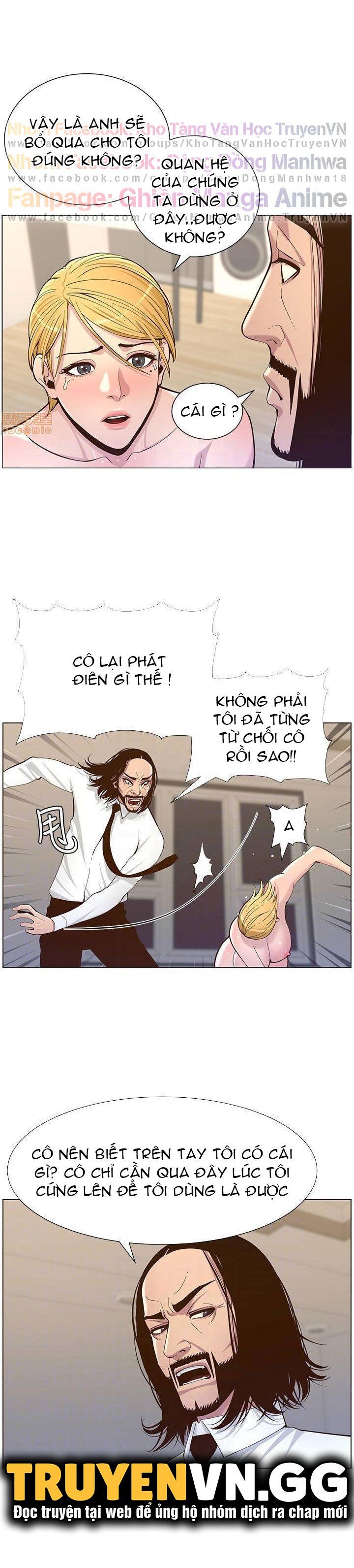 Cha Dượng Chương 75 page 10 - Giả Dược