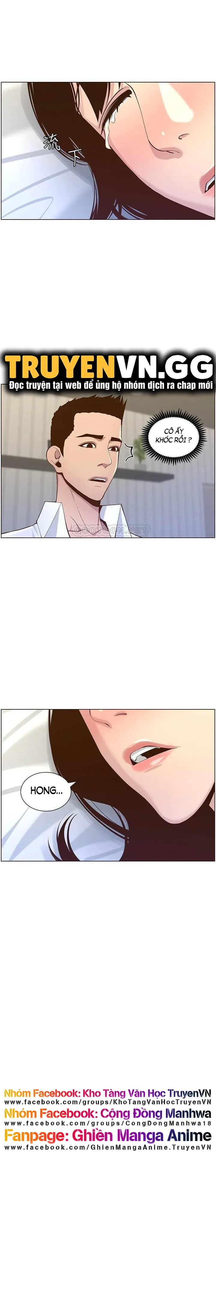 Cha Dượng Chương 76 page 2 - Giả Dược