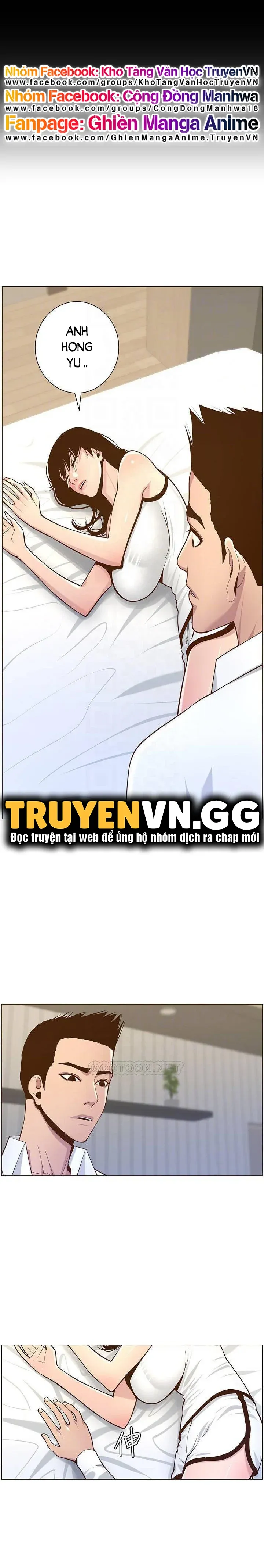 Cha Dượng Chương 76 page 11 - Giả Dược