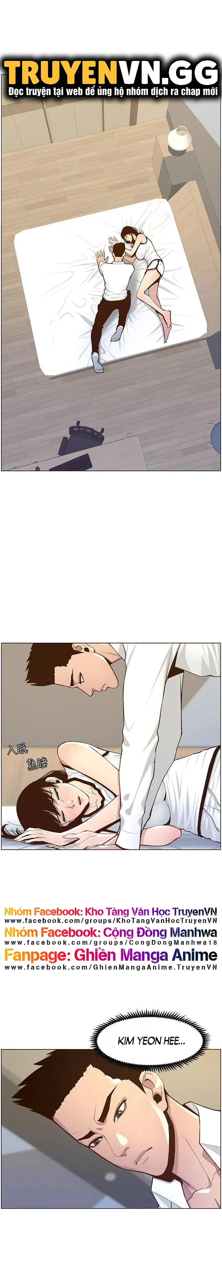 Cha Dượng Chương 76 page 12 - Giả Dược
