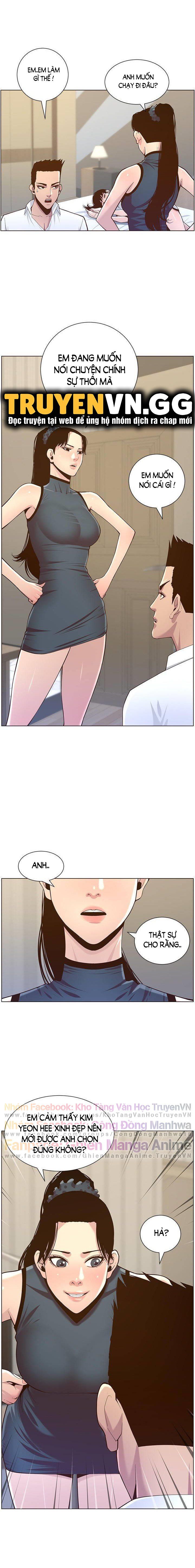 Cha Dượng Chương 76 page 17 - Giả Dược