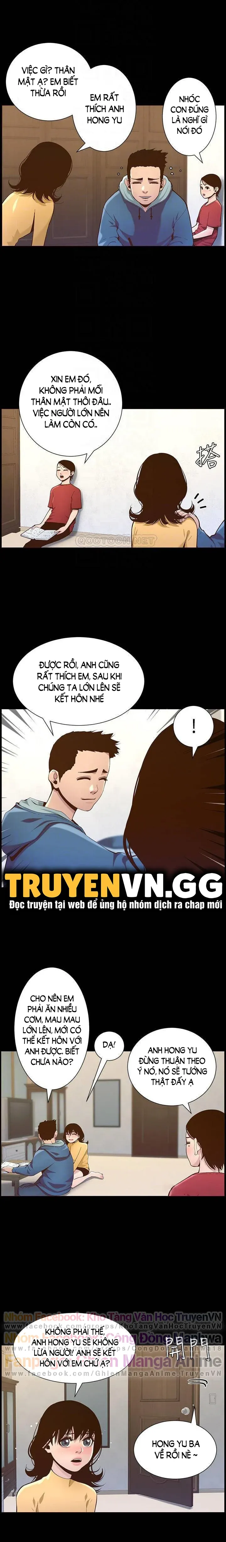 Cha Dượng Chương 76 page 5 - Giả Dược