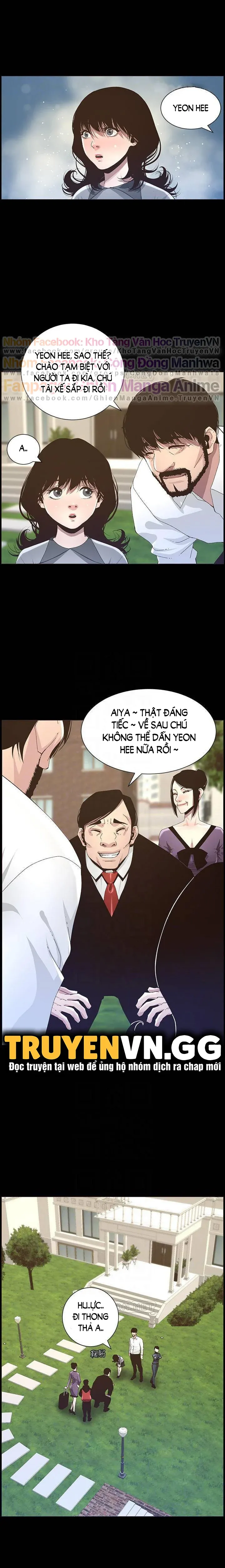 Cha Dượng Chương 76 page 9 - Giả Dược