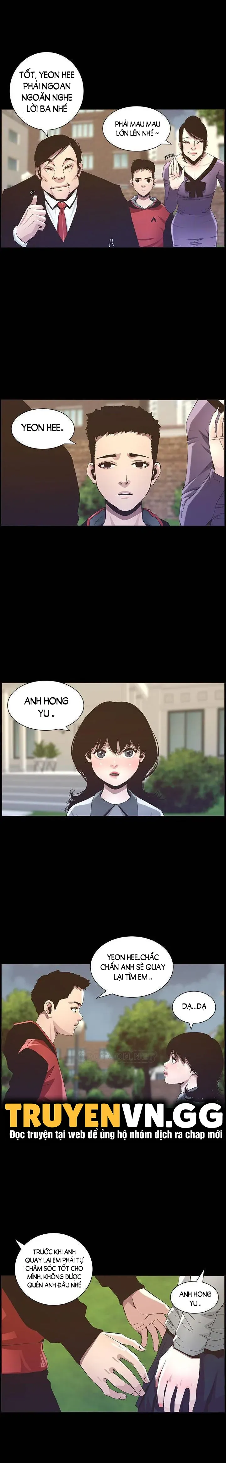 Cha Dượng Chương 76 page 10 - Giả Dược