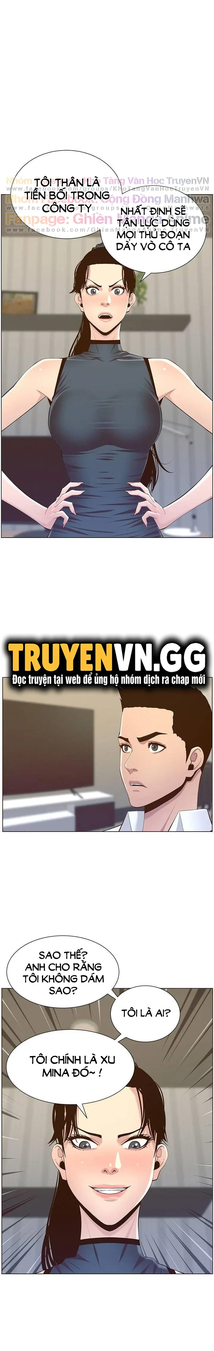 Cha Dượng Chương 77 page 1 - Giả Dược