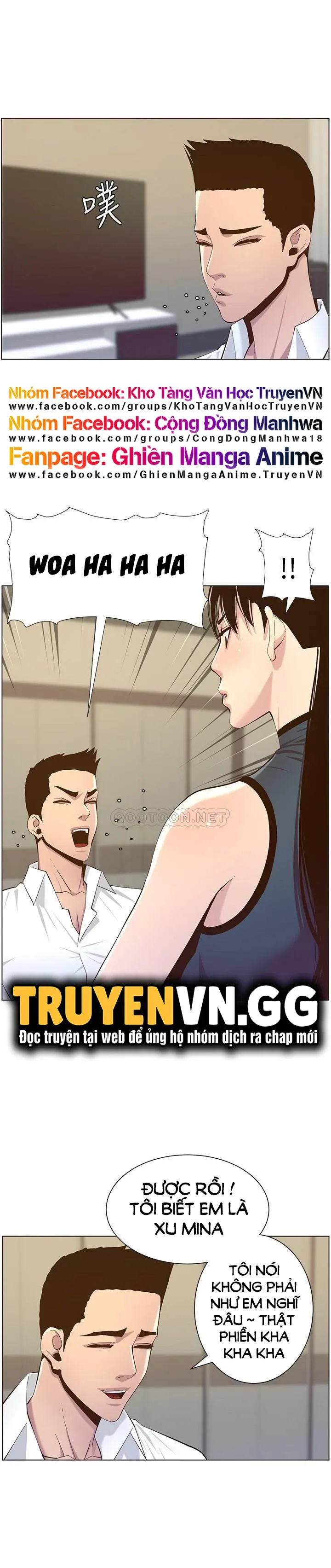Cha Dượng Chương 77 page 2 - Giả Dược