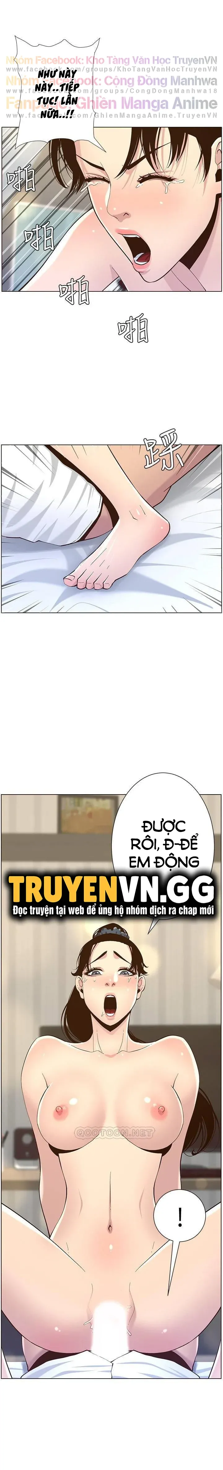 Cha Dượng Chương 77 page 20 - Giả Dược