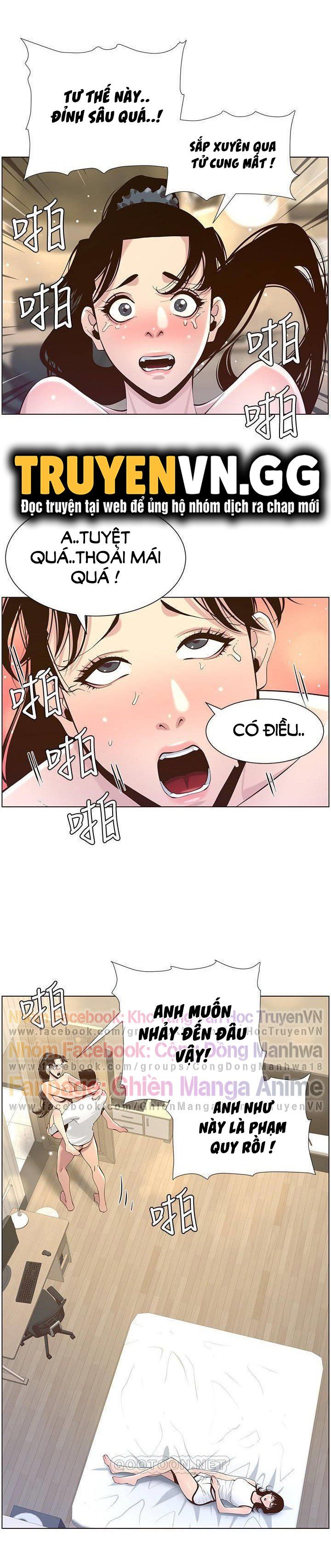 Cha Dượng Chương 77 page 25 - Giả Dược