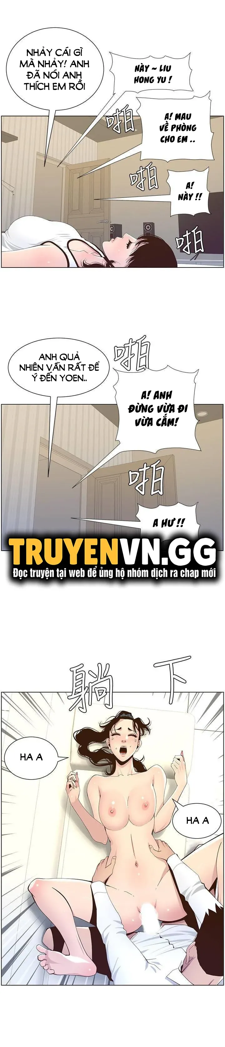 Cha Dượng Chương 77 page 26 - Giả Dược