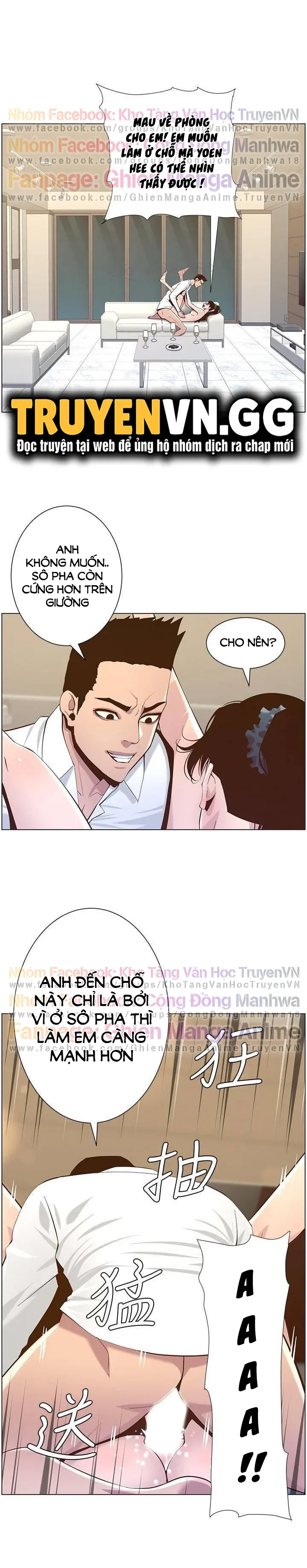 Cha Dượng Chương 77 page 27 - Giả Dược