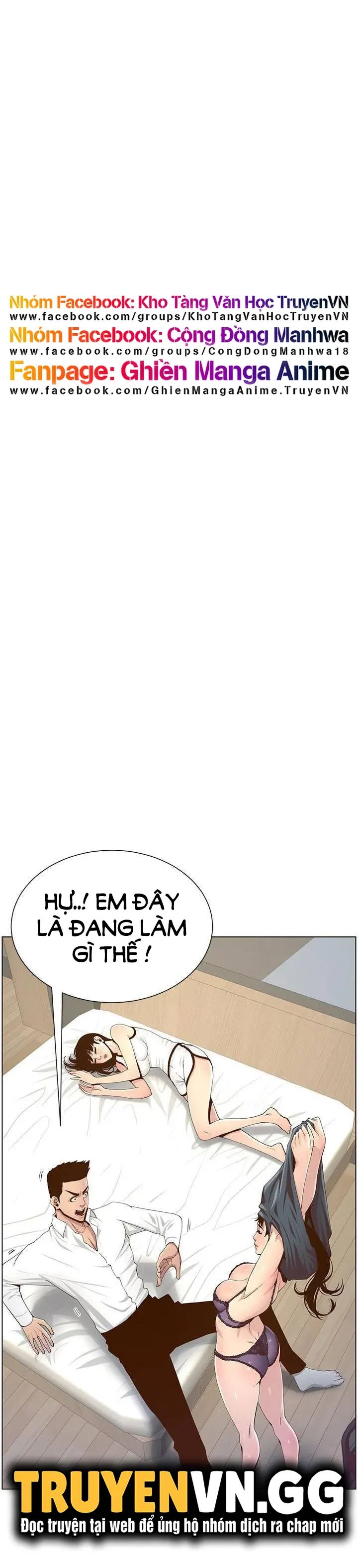 Cha Dượng Chương 77 page 4 - Giả Dược