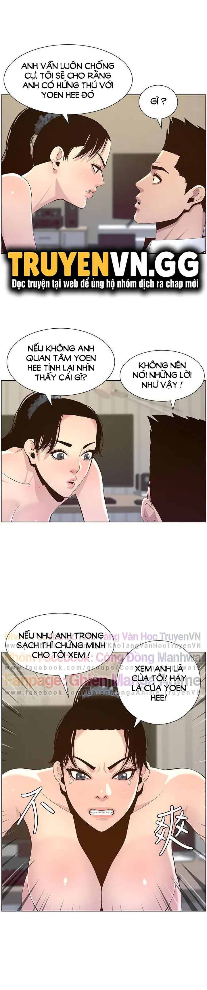 Cha Dượng Chương 77 page 7 - Giả Dược