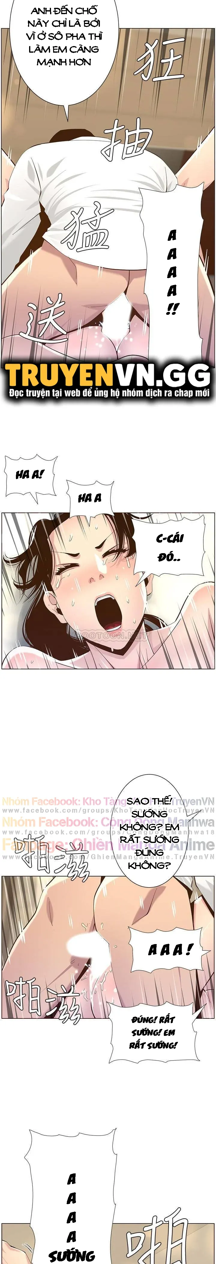 Cha Dượng Chương 78 page 2 - Giả Dược