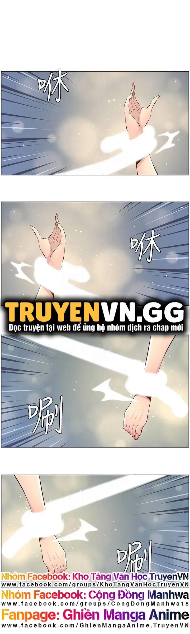 Cha Dượng Chương 78 page 15 - Giả Dược