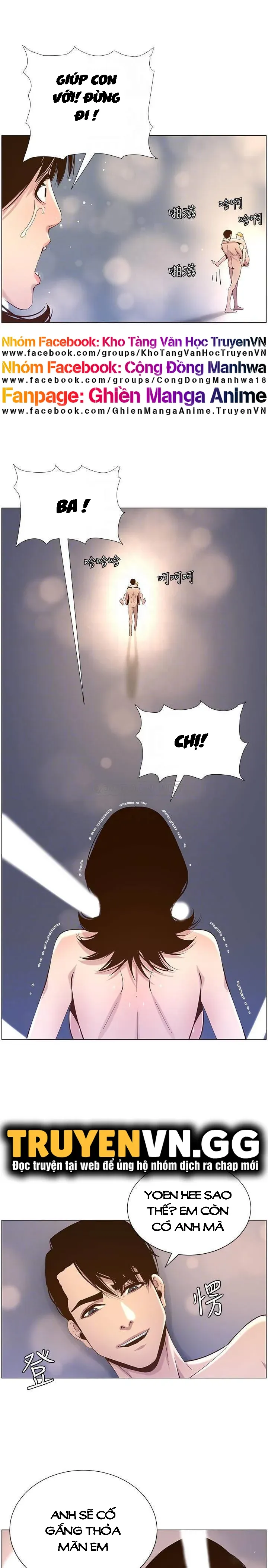 Cha Dượng Chương 78 page 17 - Giả Dược