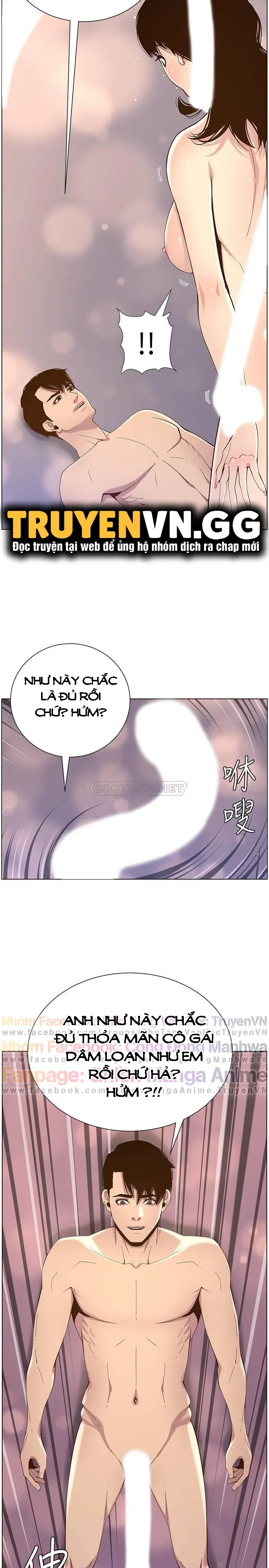 Cha Dượng Chương 78 page 18 - Giả Dược