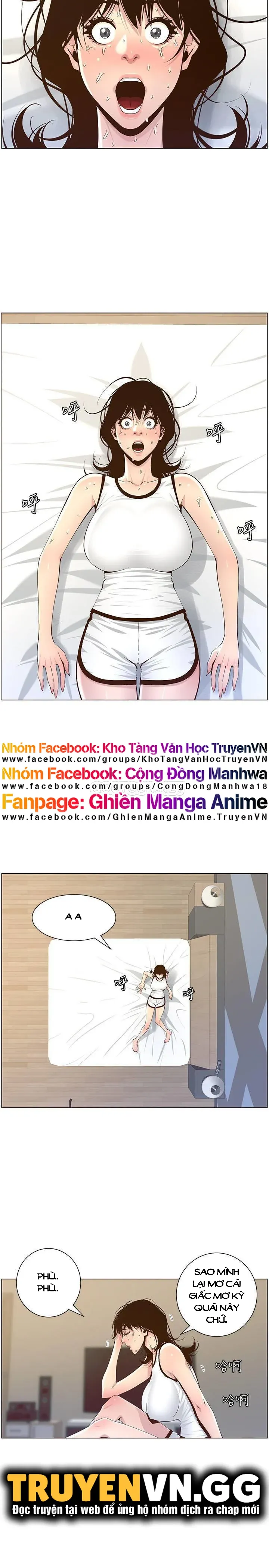 Cha Dượng Chương 78 page 21 - Giả Dược