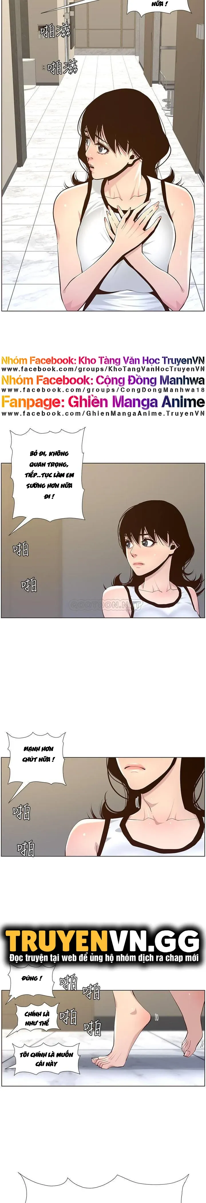 Cha Dượng Chương 78 page 25 - Giả Dược