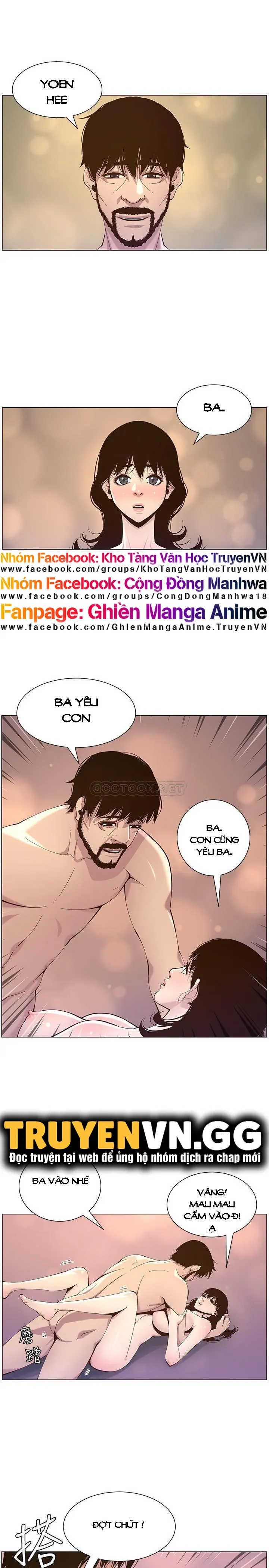 Cha Dượng Chương 78 page 4 - Giả Dược