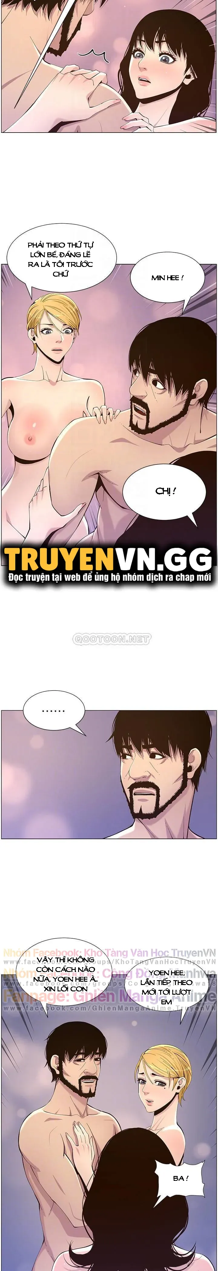Cha Dượng Chương 78 page 5 - Giả Dược