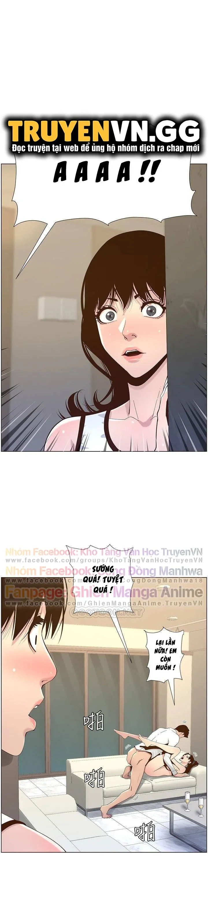 Cha Dượng Chương 79 page 1 - Giả Dược