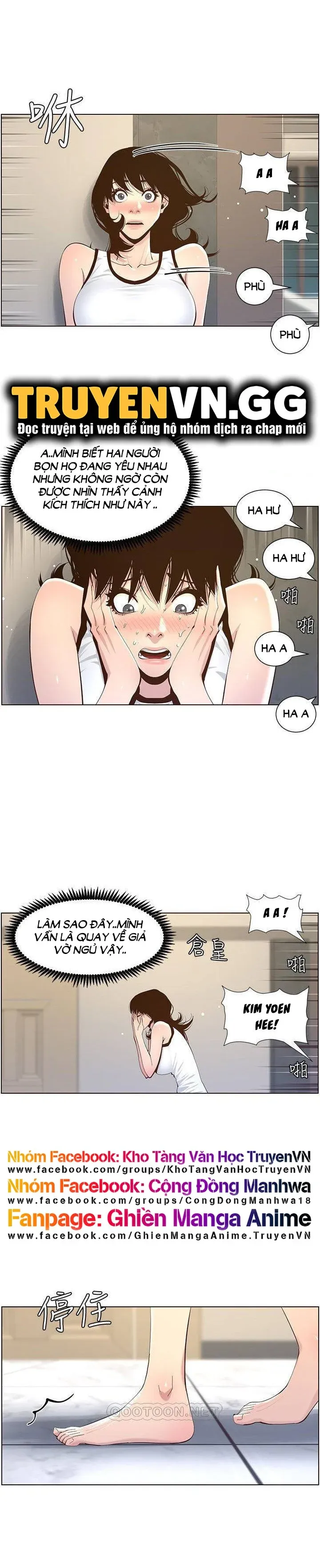 Cha Dượng Chương 79 page 2 - Giả Dược