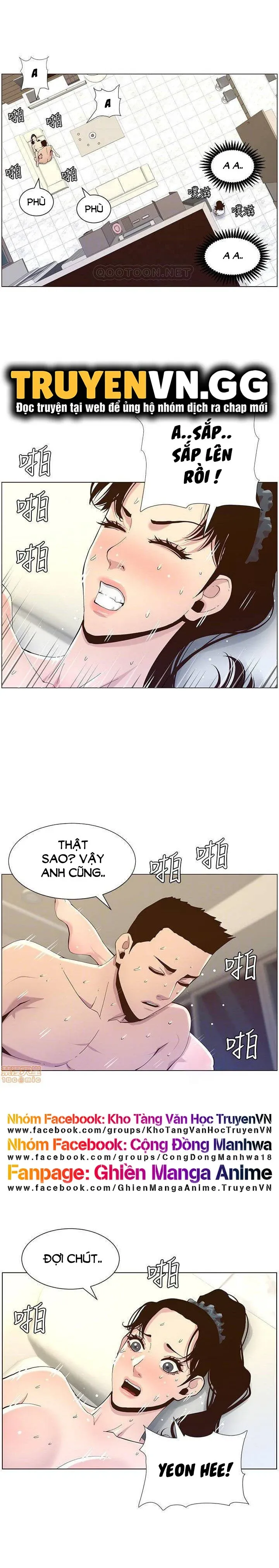 Cha Dượng Chương 79 page 11 - Giả Dược