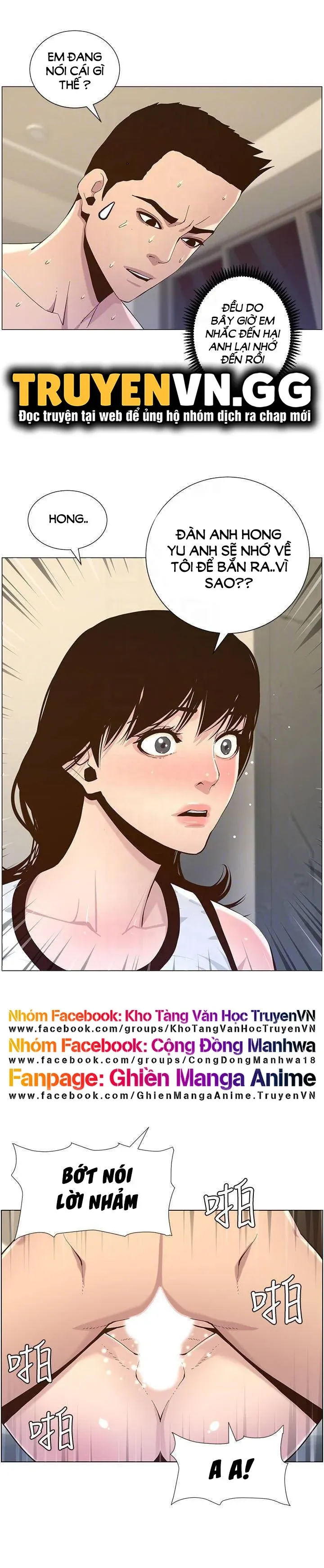Cha Dượng Chương 79 page 13 - Giả Dược