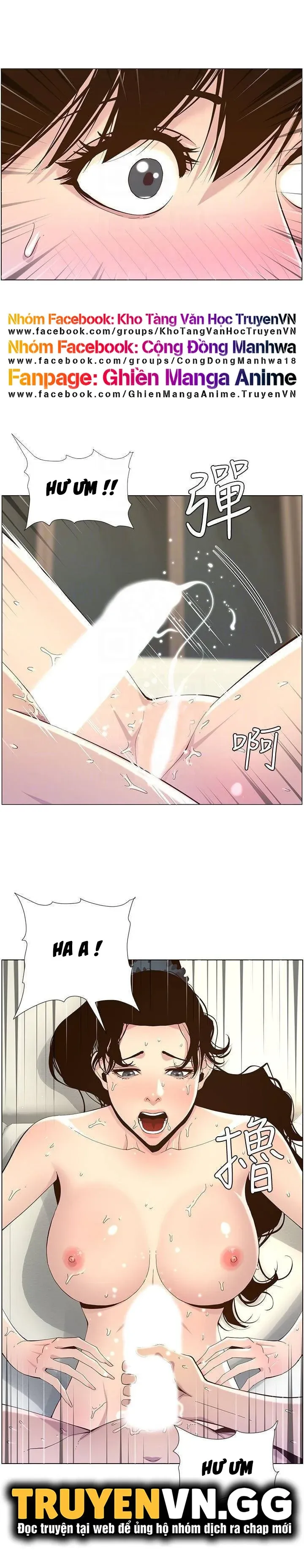 Cha Dượng Chương 79 page 17 - Giả Dược