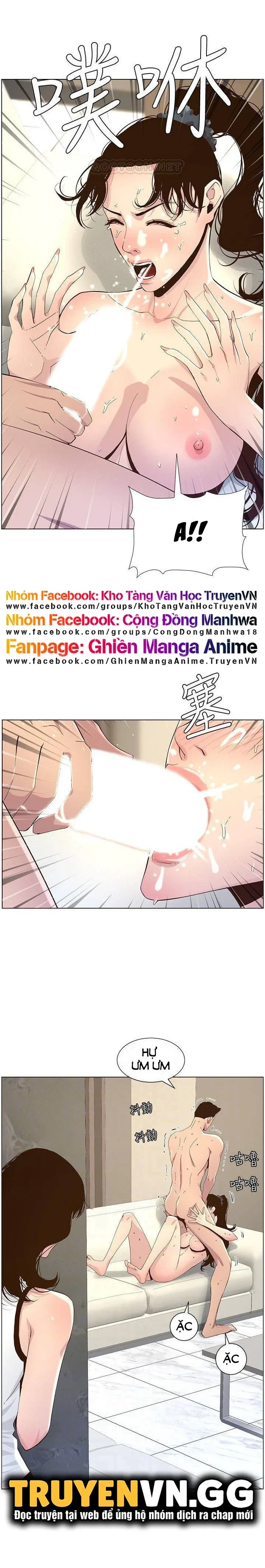 Cha Dượng Chương 79 page 18 - Giả Dược