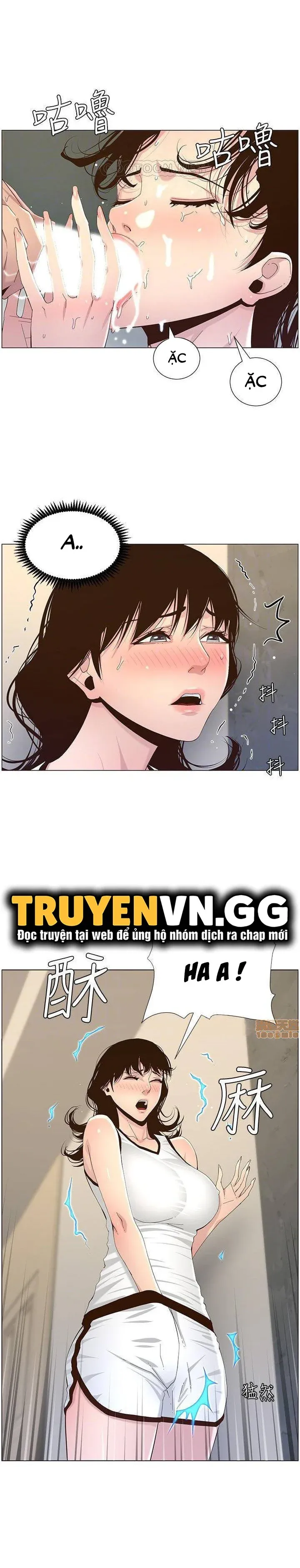 Cha Dượng Chương 79 page 19 - Giả Dược