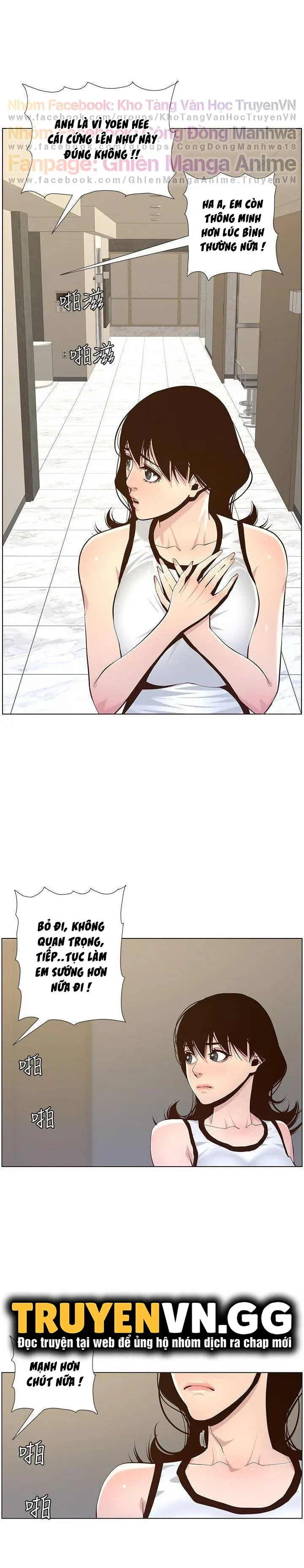 Cha Dượng Chương 79 page 3 - Giả Dược