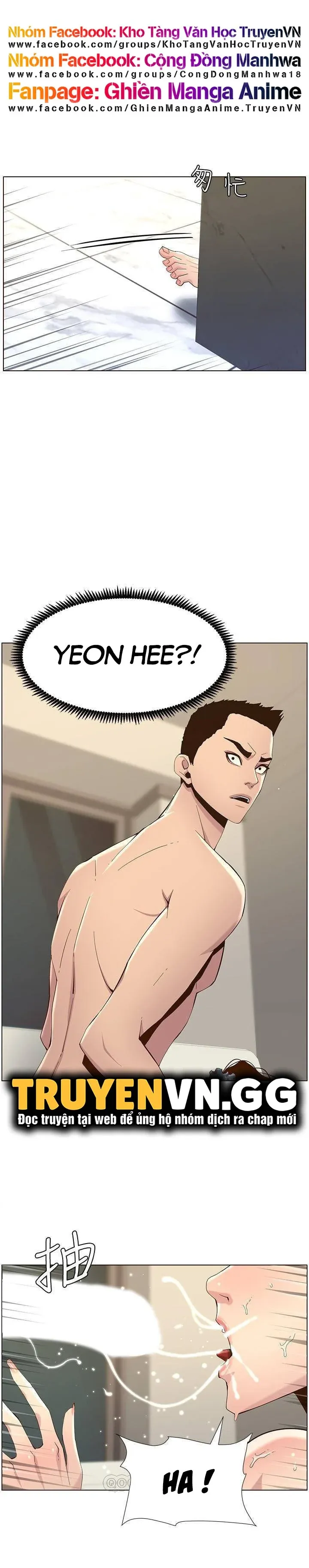 Cha Dượng Chương 79 page 21 - Giả Dược