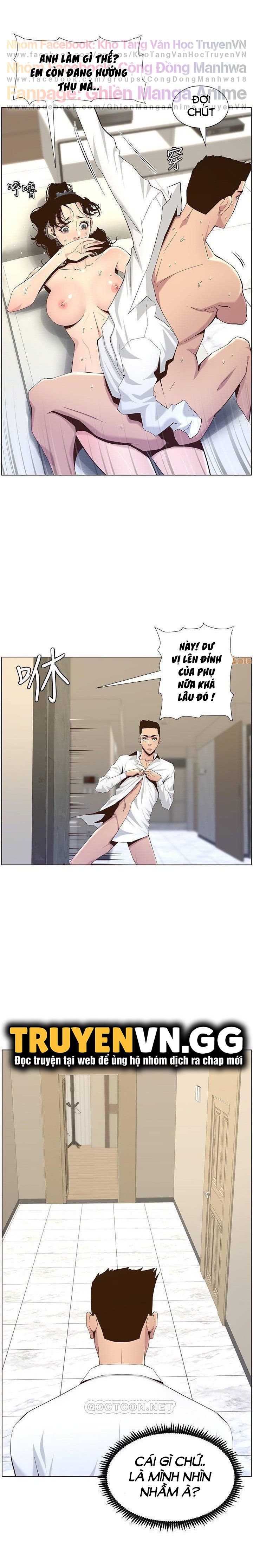 Cha Dượng Chương 79 page 22 - Giả Dược