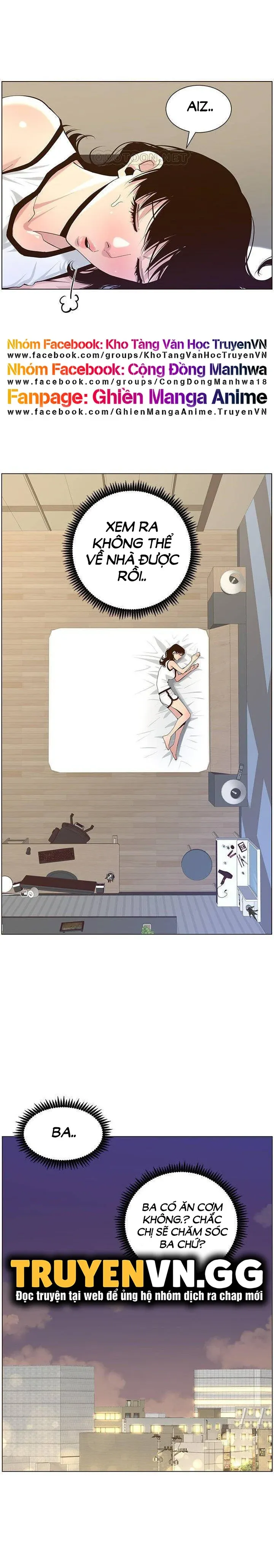 Cha Dượng Chương 79 page 26 - Giả Dược