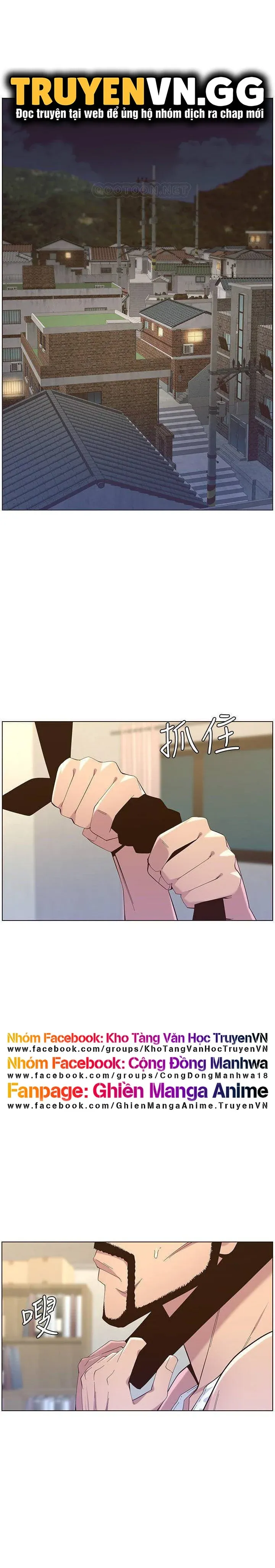 Cha Dượng Chương 79 page 27 - Giả Dược