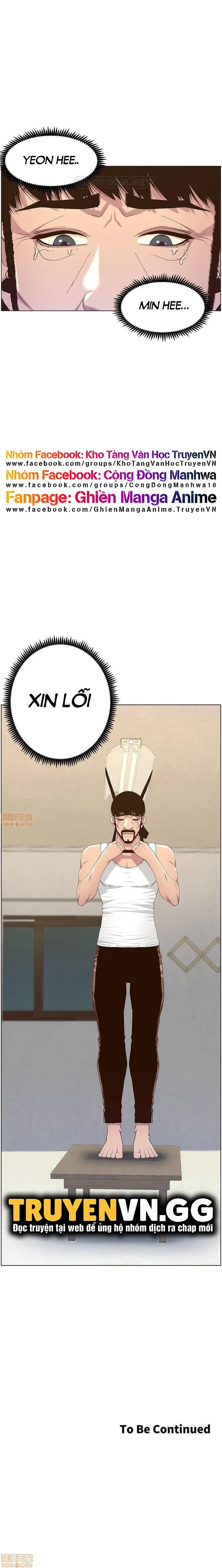 Cha Dượng Chương 79 page 28 - Giả Dược
