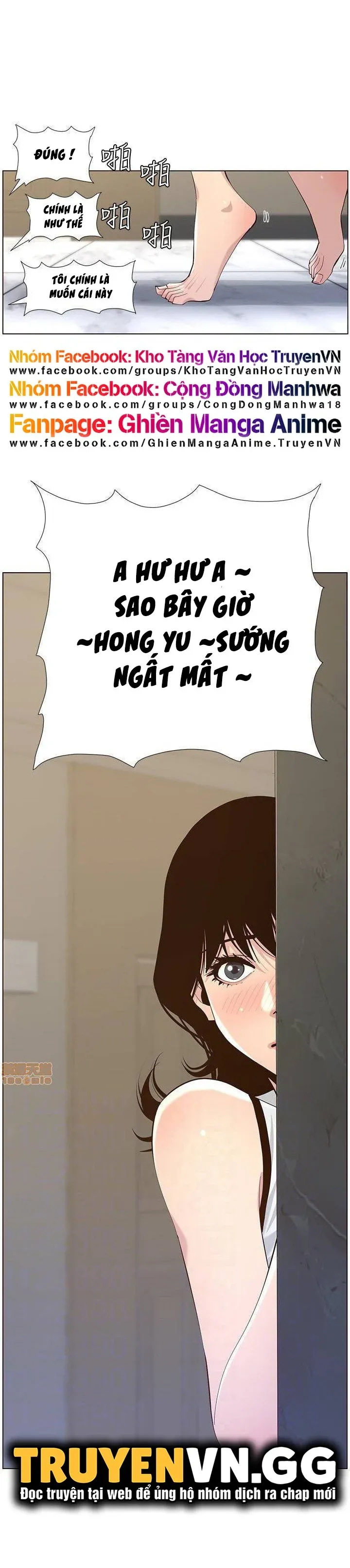 Cha Dượng Chương 79 page 4 - Giả Dược
